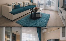 Luxurious Landing Apartment
